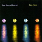 Paul Dunmall - Four Moons