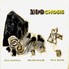 Paul Dunmall - Zoo Chosis (With Trevor Taylor & Paul Rogers)
