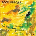 Paul Dunmall - Zooplongoma