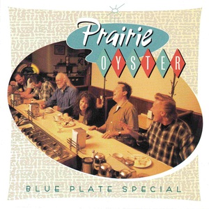 Blue Plate Special