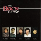 The Black Family - The Black Family