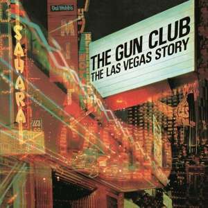 The Las Vegas Story (Reissued 2009) CD1