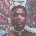 The Impressions - Preacher Man (Vinyl)
