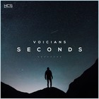 Voicians - Seconds (CDS)