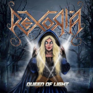 Queen Of Light