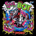 The Chainsmokers - Sick Boy (CDS)