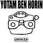 Yotam Ben Horin - One Week Record Yotam Ben Horin