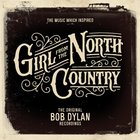 Bob Dylan - The Music Which Inspired Girl From The North Country CD1