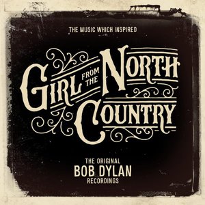 The Music Which Inspired Girl From The North Country CD2