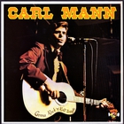Carl Mann - Gonna Rock'nroll Tonight (Vinyl)