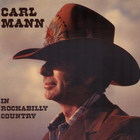 Carl Mann - In Rockabilly Country (Vinyl)