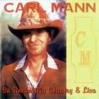 Carl Mann - On Rockabilly, Country & Live