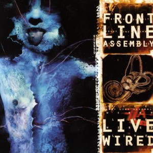 Live Wired CD2