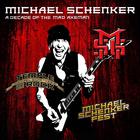 Michael Schenker - A Decade Of The Mad Axeman CD1