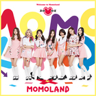 Momoland - Welcome To Momoland (EP)