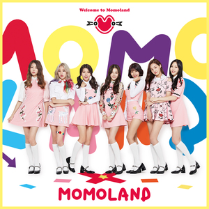 Welcome To Momoland (EP)