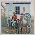 Roscoe Mitchell - The Roscoe Mitchell Solo Saxophone Concerts (Vinyl)