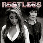 Sweethearts Of The Rodeo - Restless