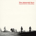 The Asteroid No.4 - King Richard's Collectibles
