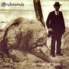 Areknames - In Case Of Loss