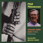 Phil Nimmons - Atlantic Suite, Suite P.E.I., Tributes CD1