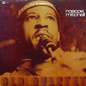 Old & Quartet (Vinyl)