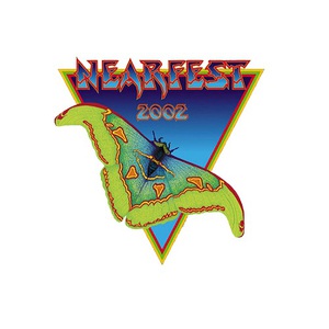 Live At Nearfest 2002