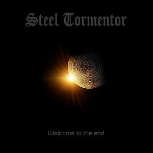 Welcome To The End (CDS)