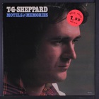 T.g. Sheppard - Motels And Memories (Vinyl)