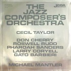 The Jazz Composer's Orchestra - The Jazz Composer's Orchestra (Vinyl)