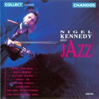Nigel Kennedy - Plays Jazz (Vinyl)