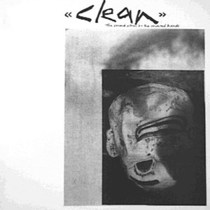 Clean (Vinyl)