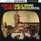 Shelly Manne - Play More Music From Peter Gunn (Vinyl)