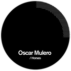 Oscar Mulero - Like A Wolf
