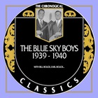 The Chronogical Classics 1939-1940
