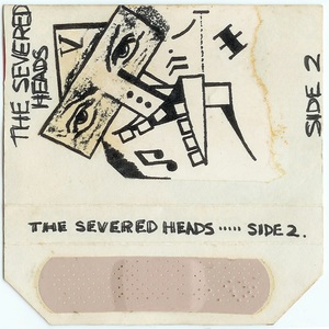 Side 2 (Vinyl)