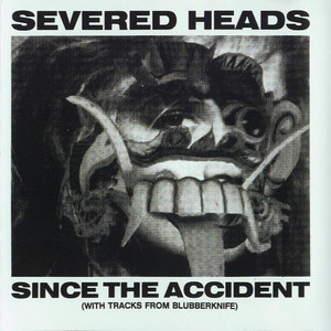 Since The Accident Pt. 1 (Vinyl)