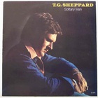 T.g. Sheppard - Solitary Man (Vinyl)