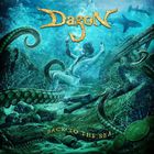 Dagon - Back To The Sea