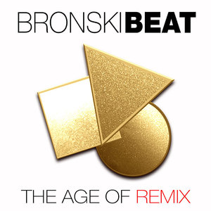 The Age Of Remix CD1