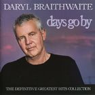Days Go By The Definitive Greatest Hits Collection CD1