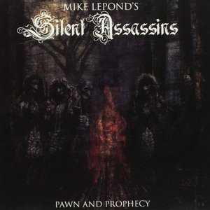 Pawn And Prophecy