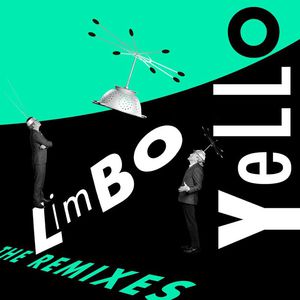 Limbo (The Remixes)