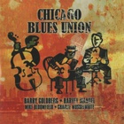 Barry Goldberg - Chicago Blues Union