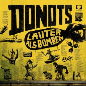 Lauter Als Bomben (Bonus Version)
