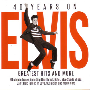 40 Years On - Greatest Hits & More CD1