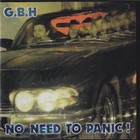 G.B.H. - No Need To Panic!