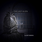 Gert Emmens - The Last Alien
