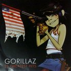 Gorillaz - 25 Greatest Hits