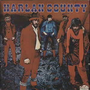 Harlan County (Vinyl)
